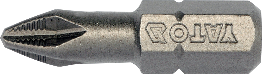 YATO Bithegy PH2 25mm