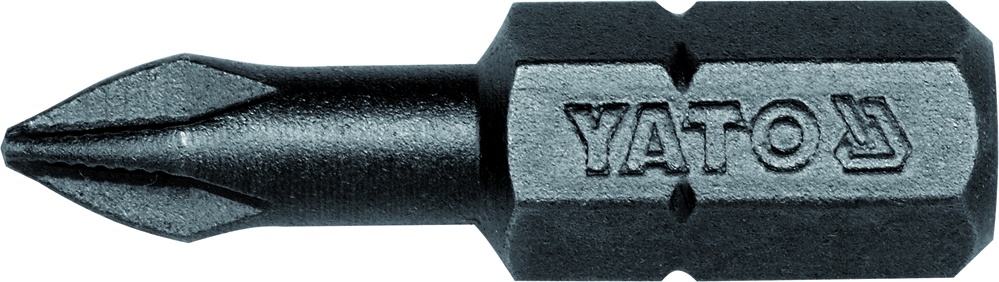 YATO Bithegy PZ1 25mm