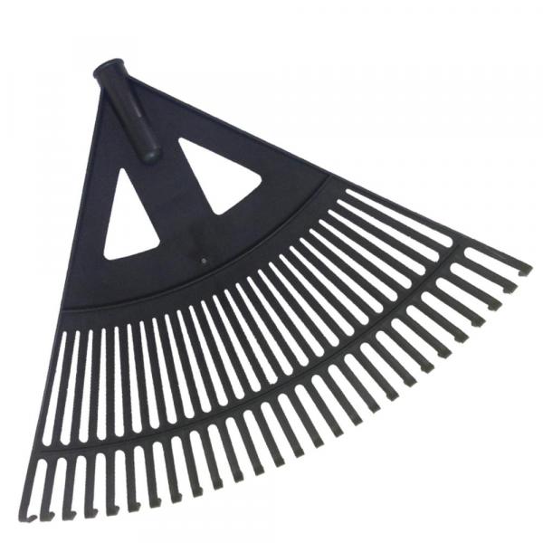 Lombseprű íves (60 cm)