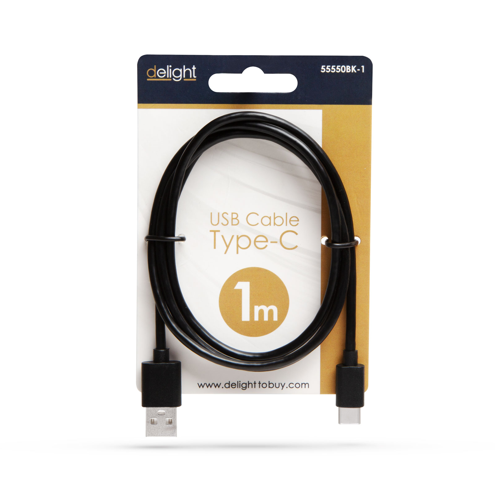 Adatkábel - USB Type-C